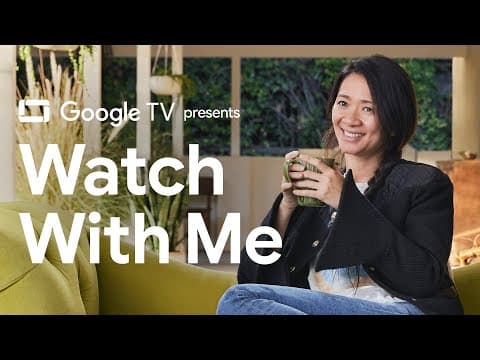 Watch With Me
