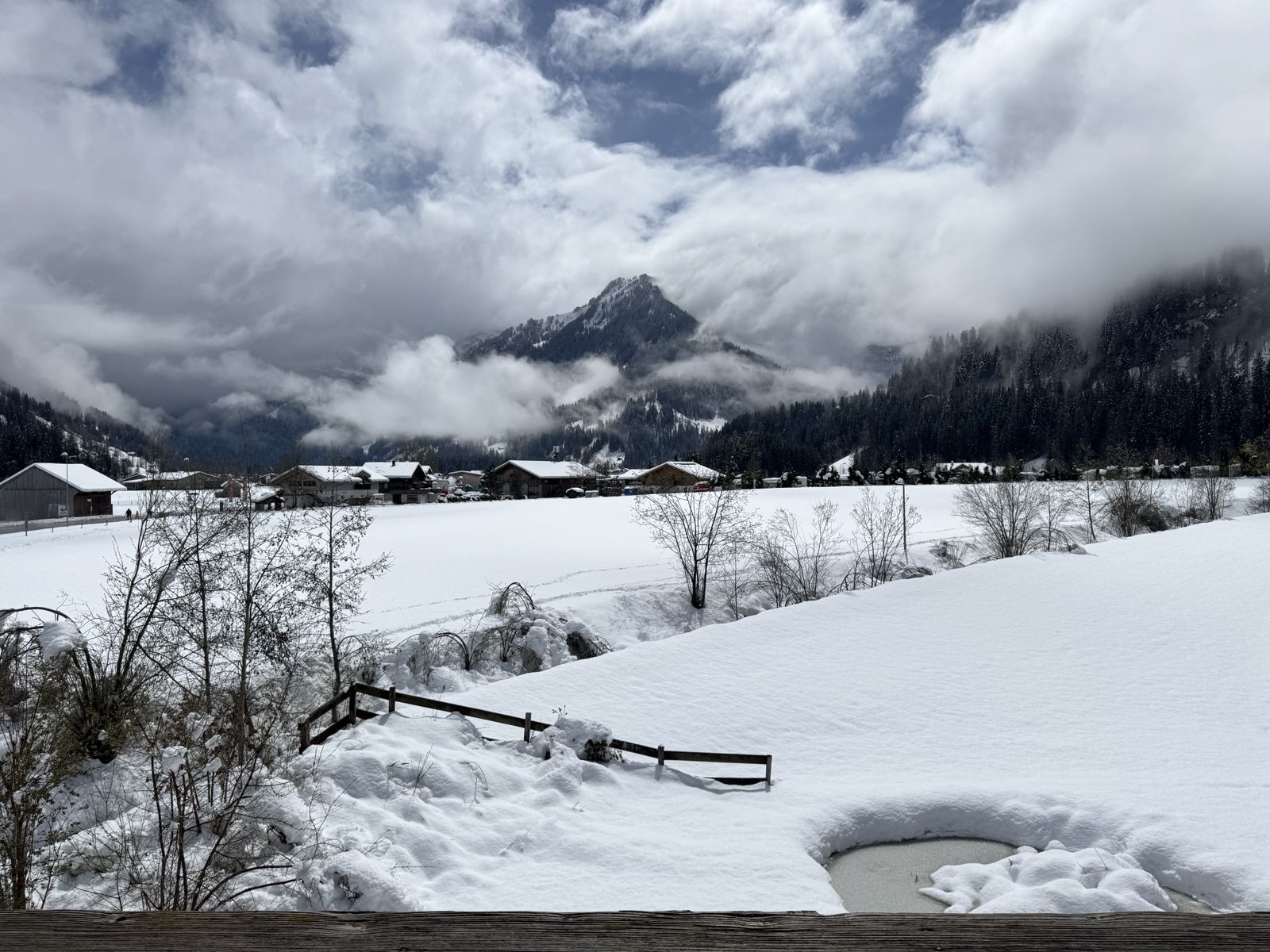 Interlaken, Switzerland