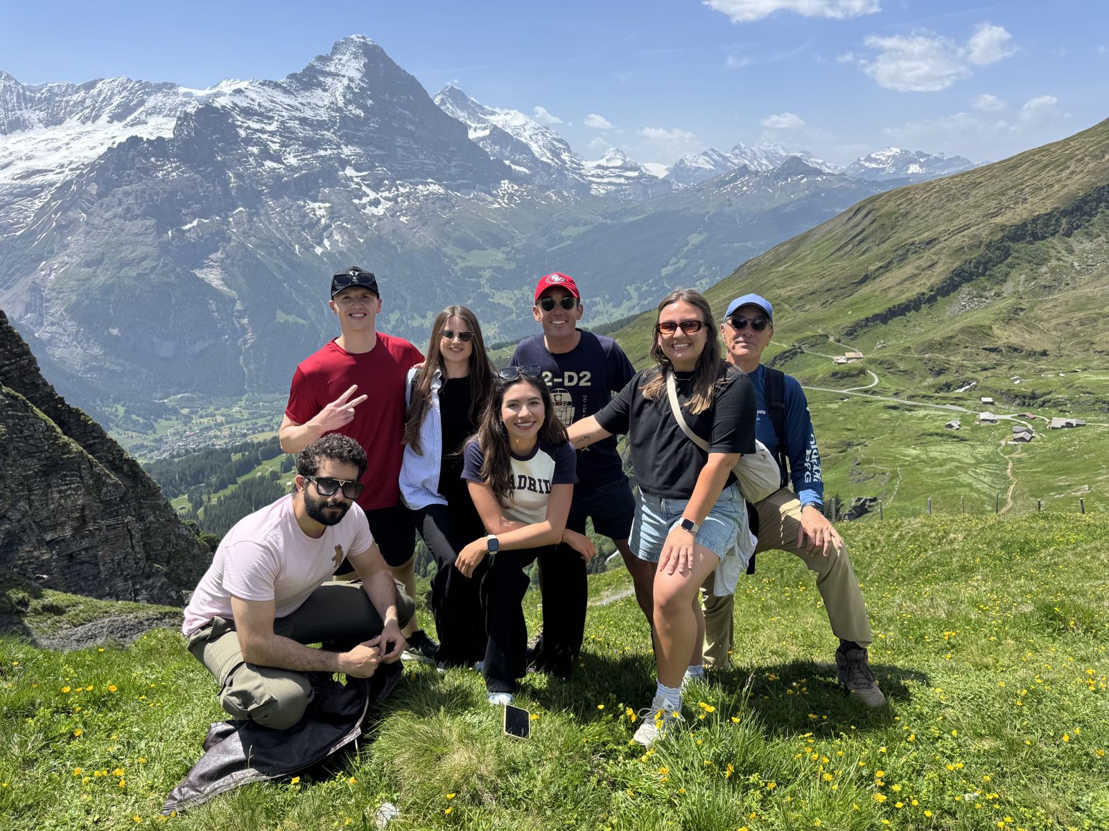 Switzerland
