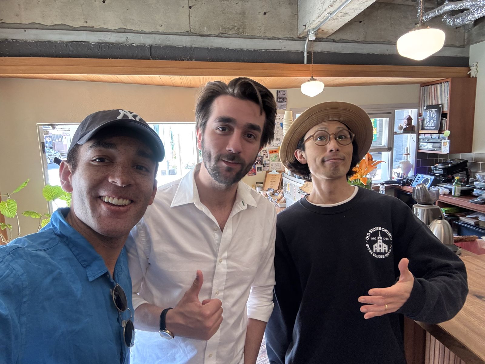 Japan