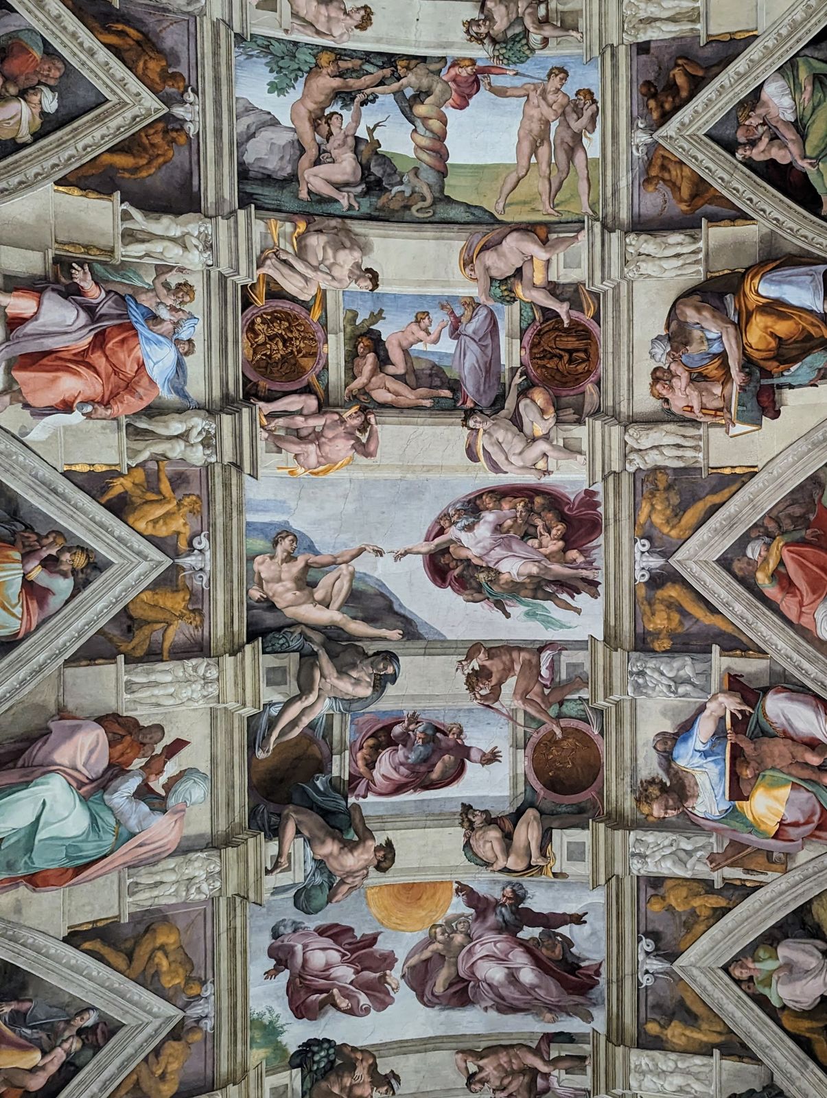 Vatican City